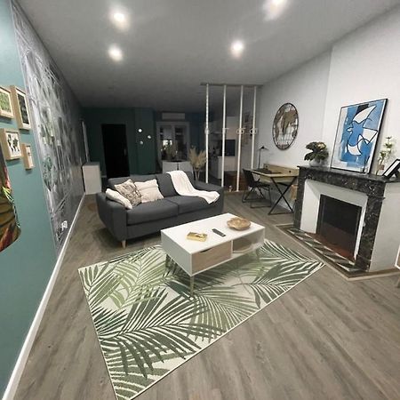 Les Apparts De La Bastide 35A Villeneuve-sur-Lot Luaran gambar
