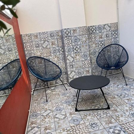 Les Apparts De La Bastide 35A Villeneuve-sur-Lot Luaran gambar