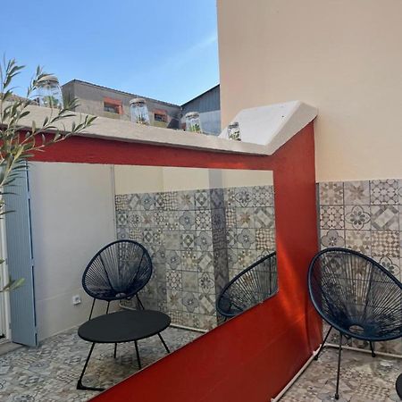 Les Apparts De La Bastide 35A Villeneuve-sur-Lot Luaran gambar