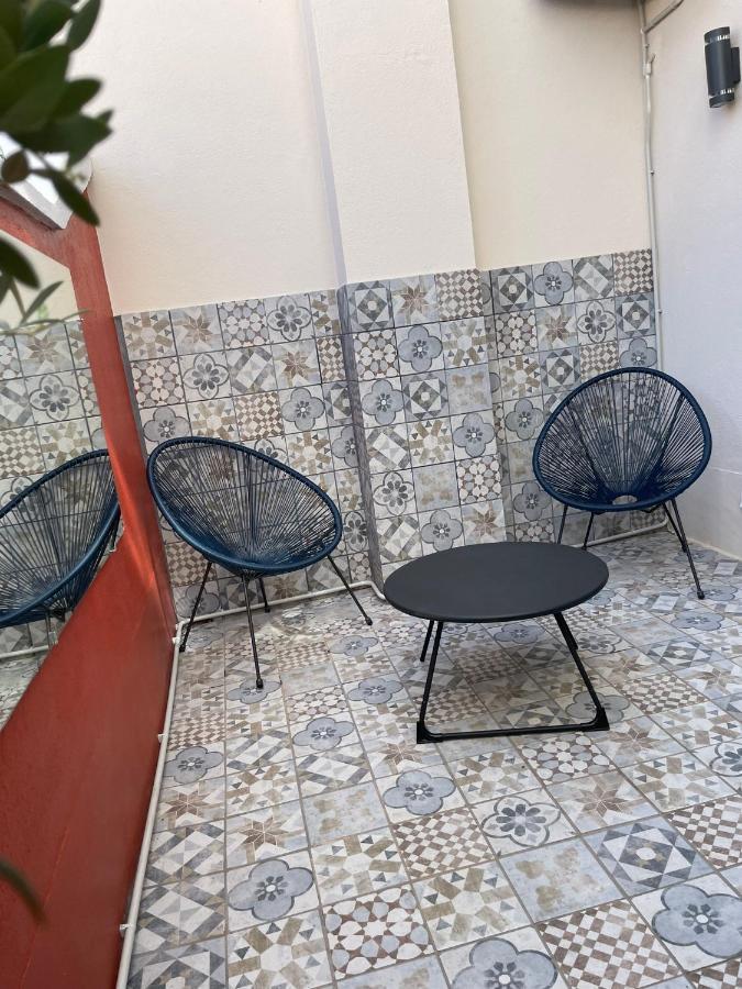Les Apparts De La Bastide 35A Villeneuve-sur-Lot Luaran gambar