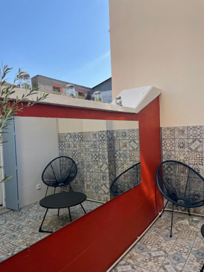 Les Apparts De La Bastide 35A Villeneuve-sur-Lot Luaran gambar