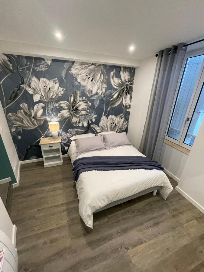 Les Apparts De La Bastide 35A Villeneuve-sur-Lot Luaran gambar